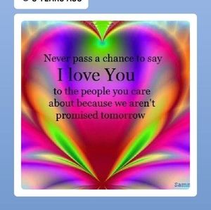 Meet your Posher, Kathy